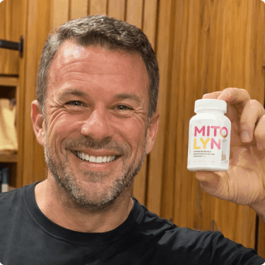 mitolyn Customer review - 2