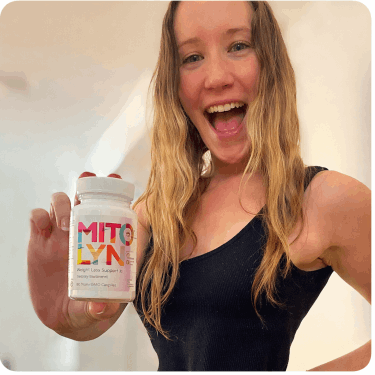 mitolyn Customer review - 3